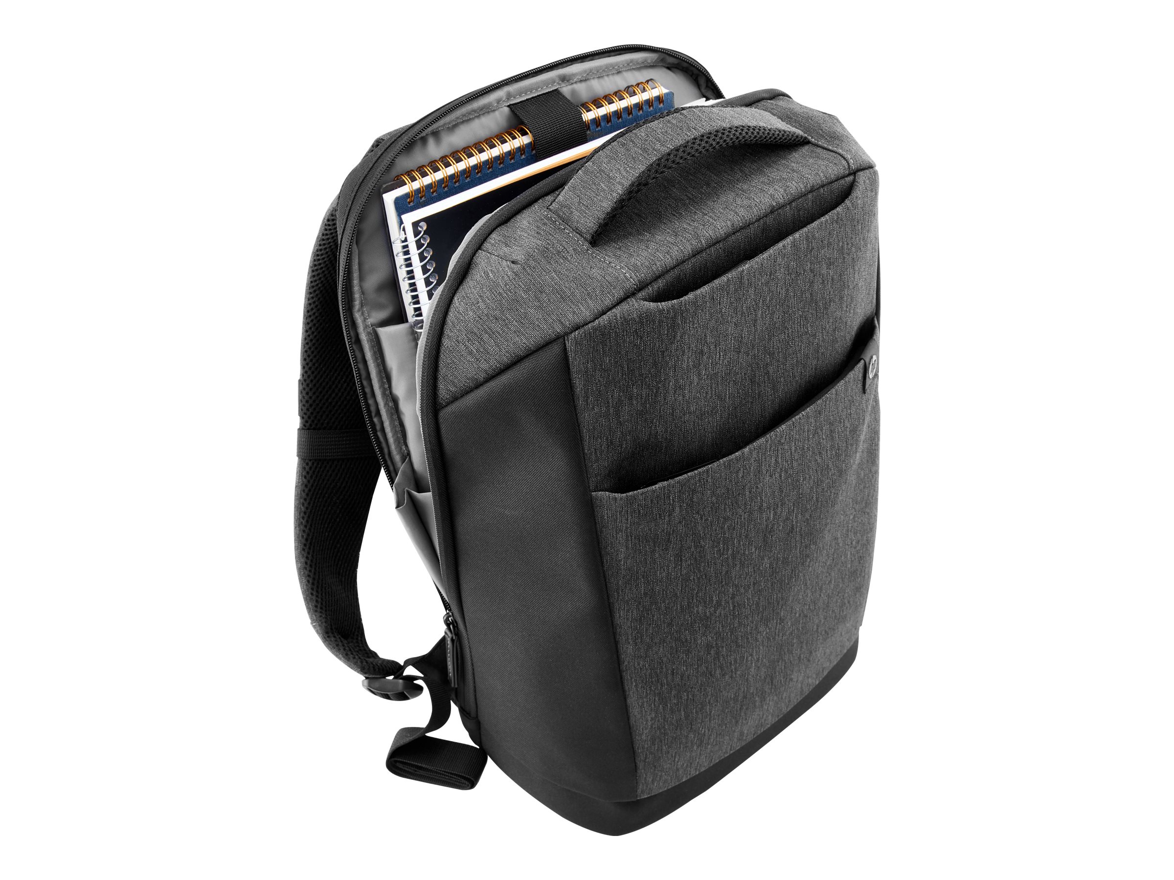 HP Renew Travel 39,6cm 15,6Zoll Laptop Backpack (P) HP Renew Travel 39,6cm 15,6Zoll Laptop Backpack (P)