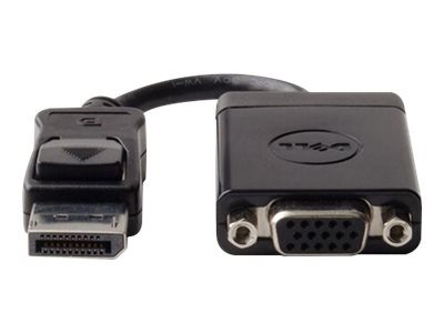 DELL DISPLAY PORT TIO VGA ADAPTER