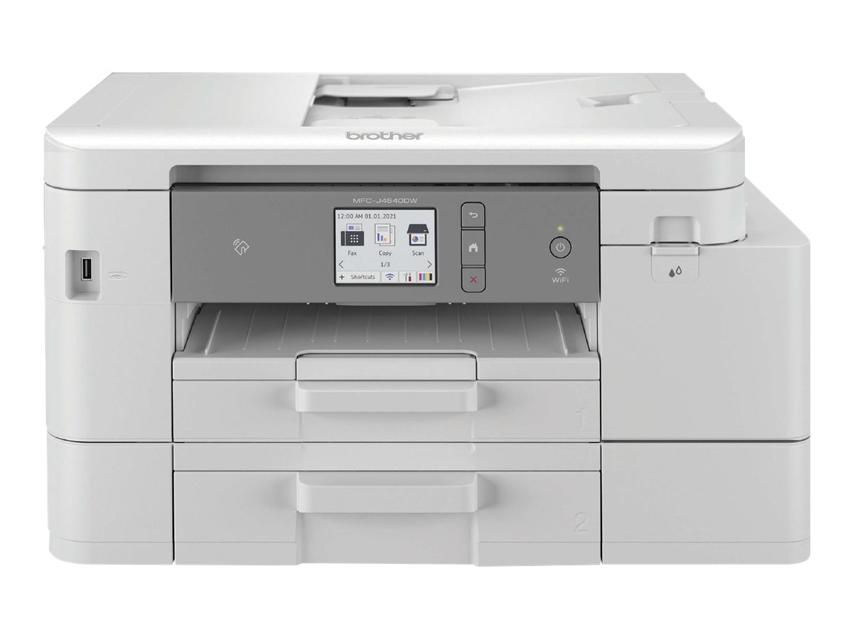 Brother MFC-J4540DW Multifunktionsger?t 4-in-1 Tinte