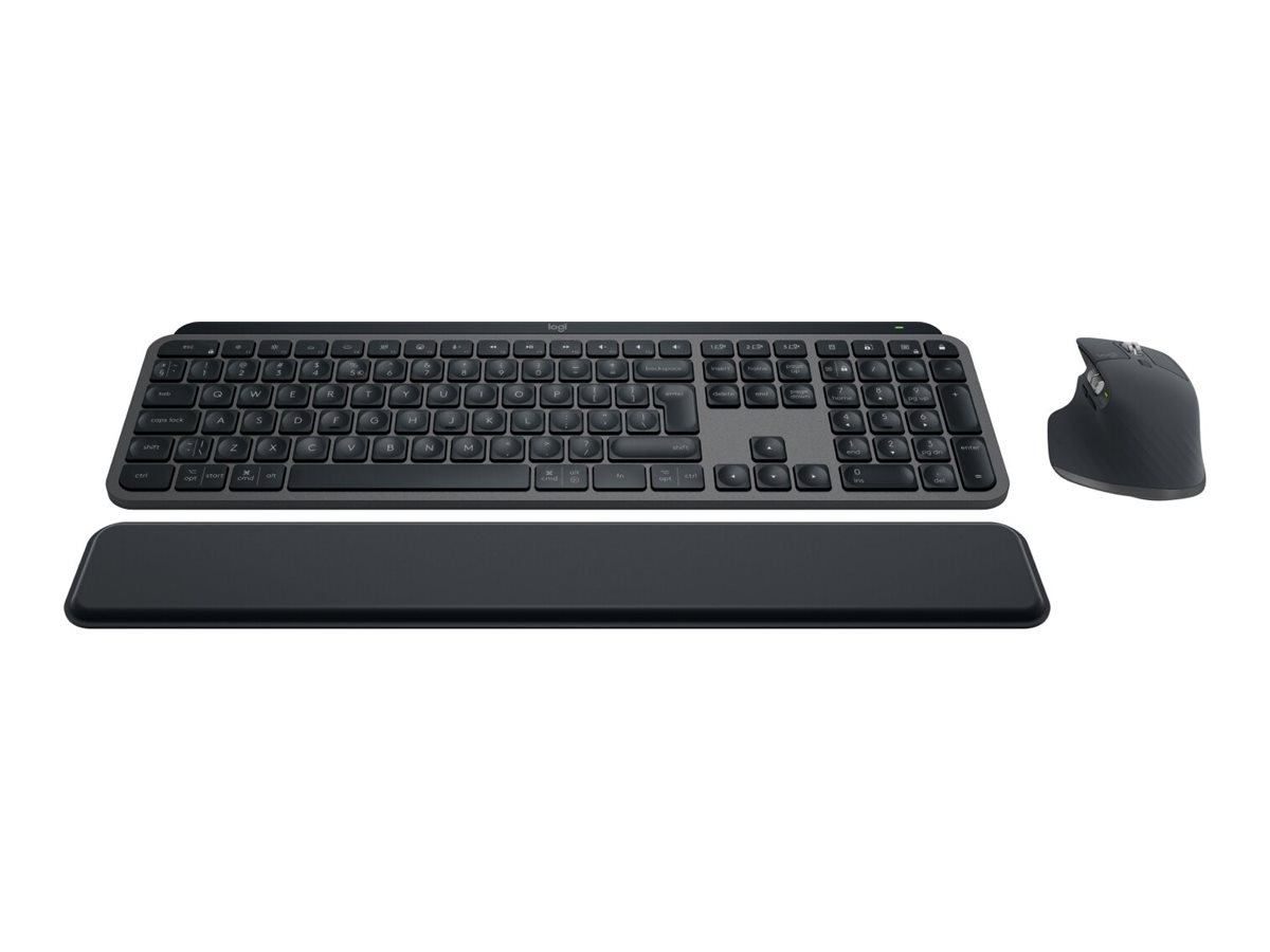 920-011614 LOGITECH MX Keys S 920-011614 LOGITECH MX Keys S