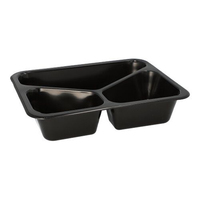 20 PROPAC Mehrweg-Menueschalen 22,7 x 17,8 cm 20 PROPAC Mehrweg-Menueschalen 22,7 x 17,8 cm