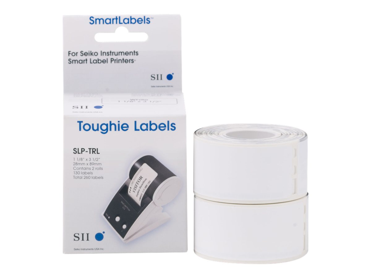 SEIKO Address Labels SLP-TRL