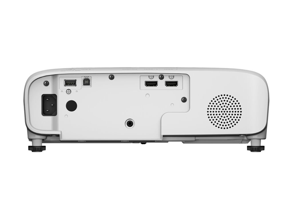 EPSON EHTW840 3LCD Projector 4000lm