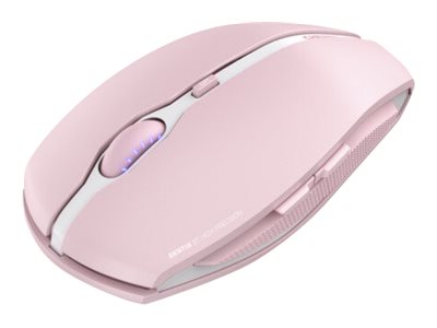 JW-7500-19 CHERRY Gentix Funkmaus JW-7500-19 CHERRY Gentix Funkmaus