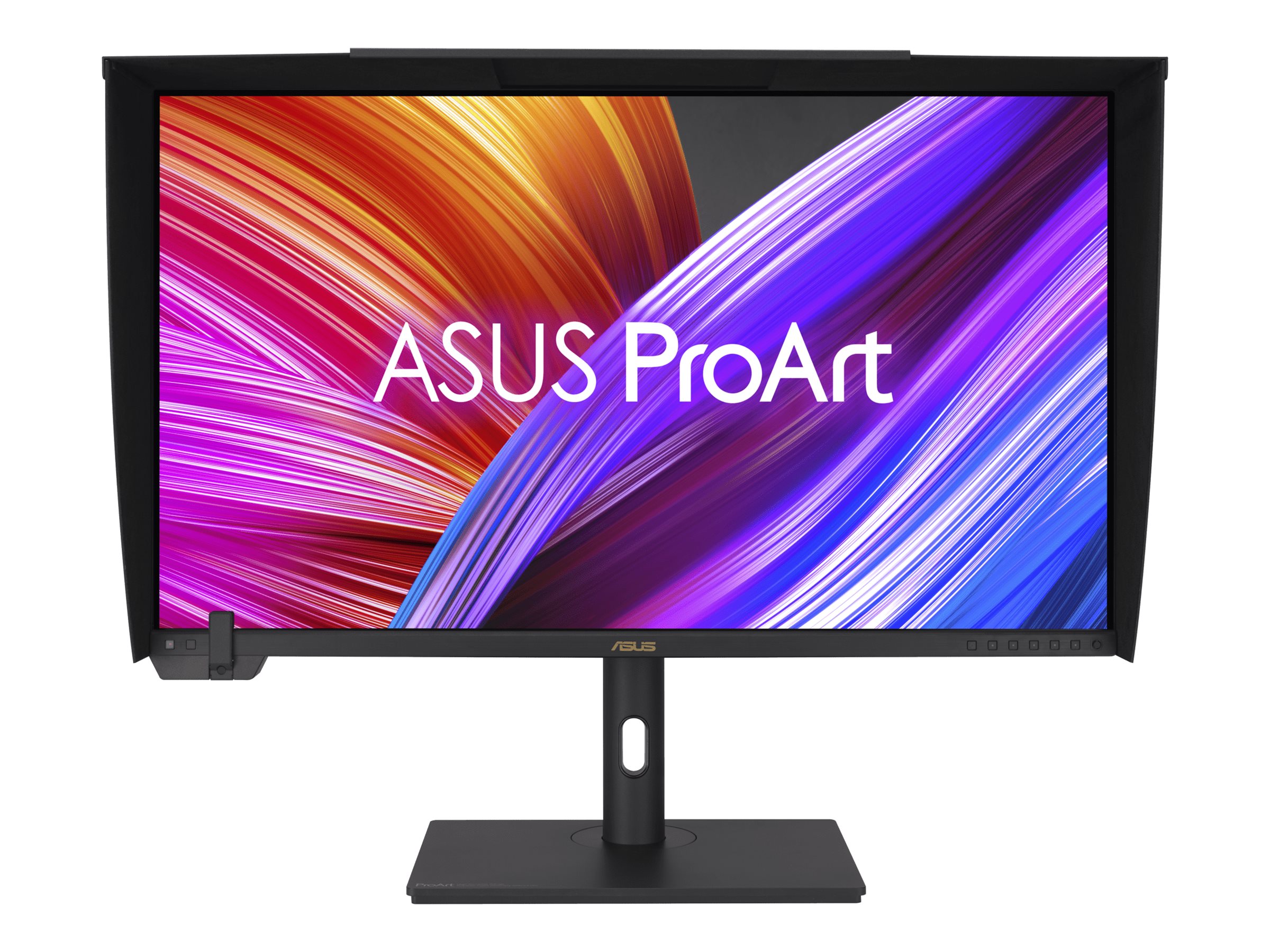 ASUS ProArt PA32UCXR 81,28cm 32Zoll IPS UHD Mini LED 16:9 60Hz 1000cd/m2 5ms 2xHDMI DP USB Hub 3xUSB 3.2 G2 Type-A USB 3.2 G2 Type-C