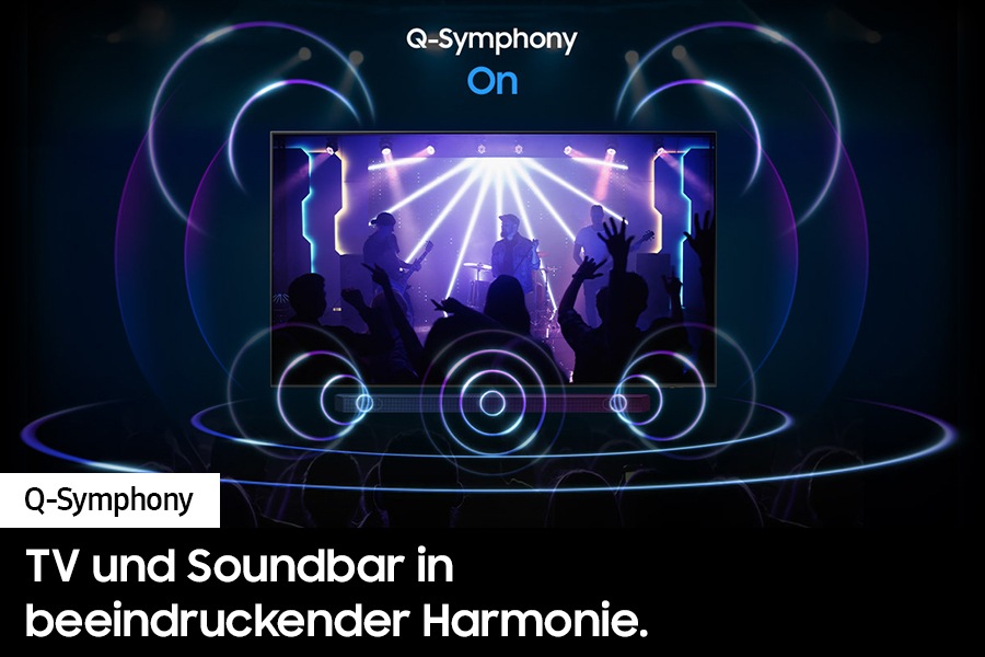 SAMSUNG GU65DU7179UXZG SmartTV 163,0 cm 65,0 Zoll