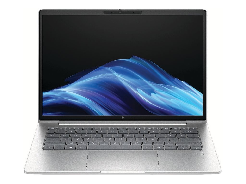 HP EliteBook 6 G1a 14 Zoll AMD Ryzen AI 7 350 32 GB RAM 1 TB SSD