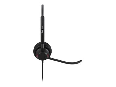 Jabra Engage 40 (Inline Link) UC Stereo USB-C/A Jabra Engage 40 (Inline Link) UC Stereo USB-C/A
