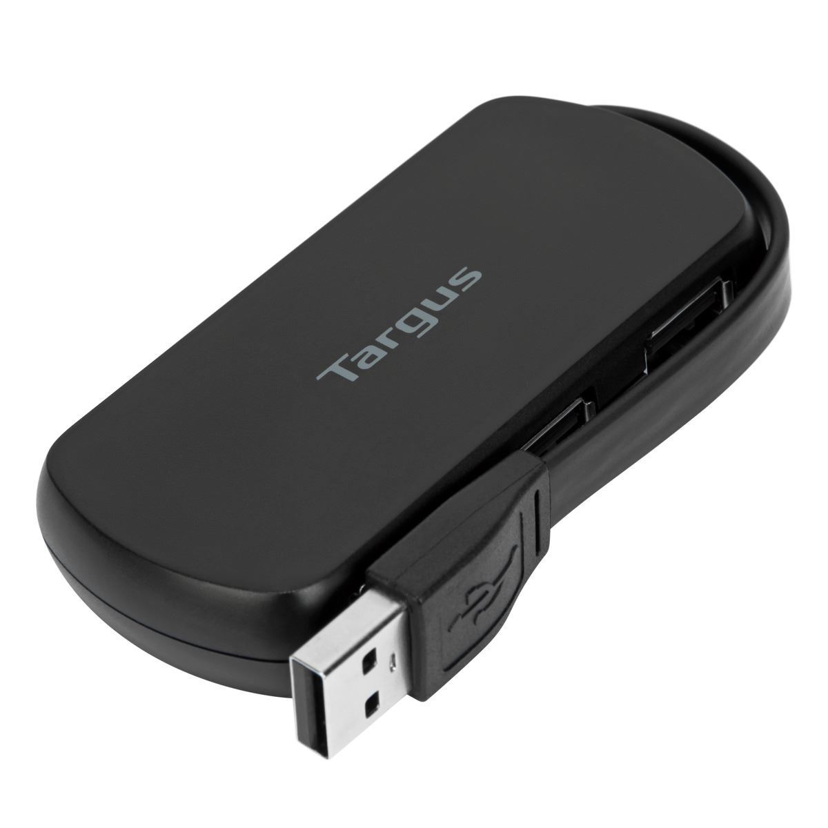 ACH114EU TARGUS 4PORT 20 USB HUB