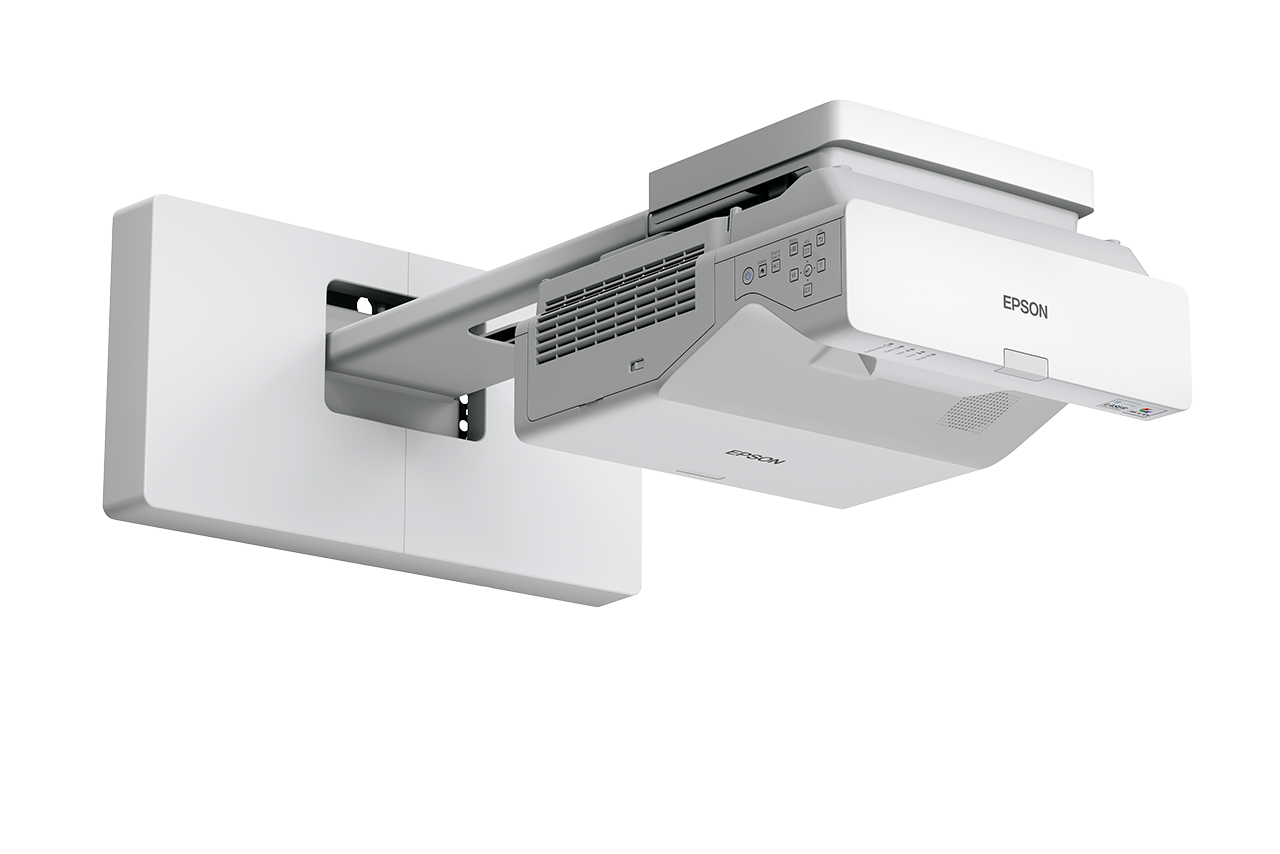 Epson EB-760WI 3-LCD-Projektor 4100 lm WXGA