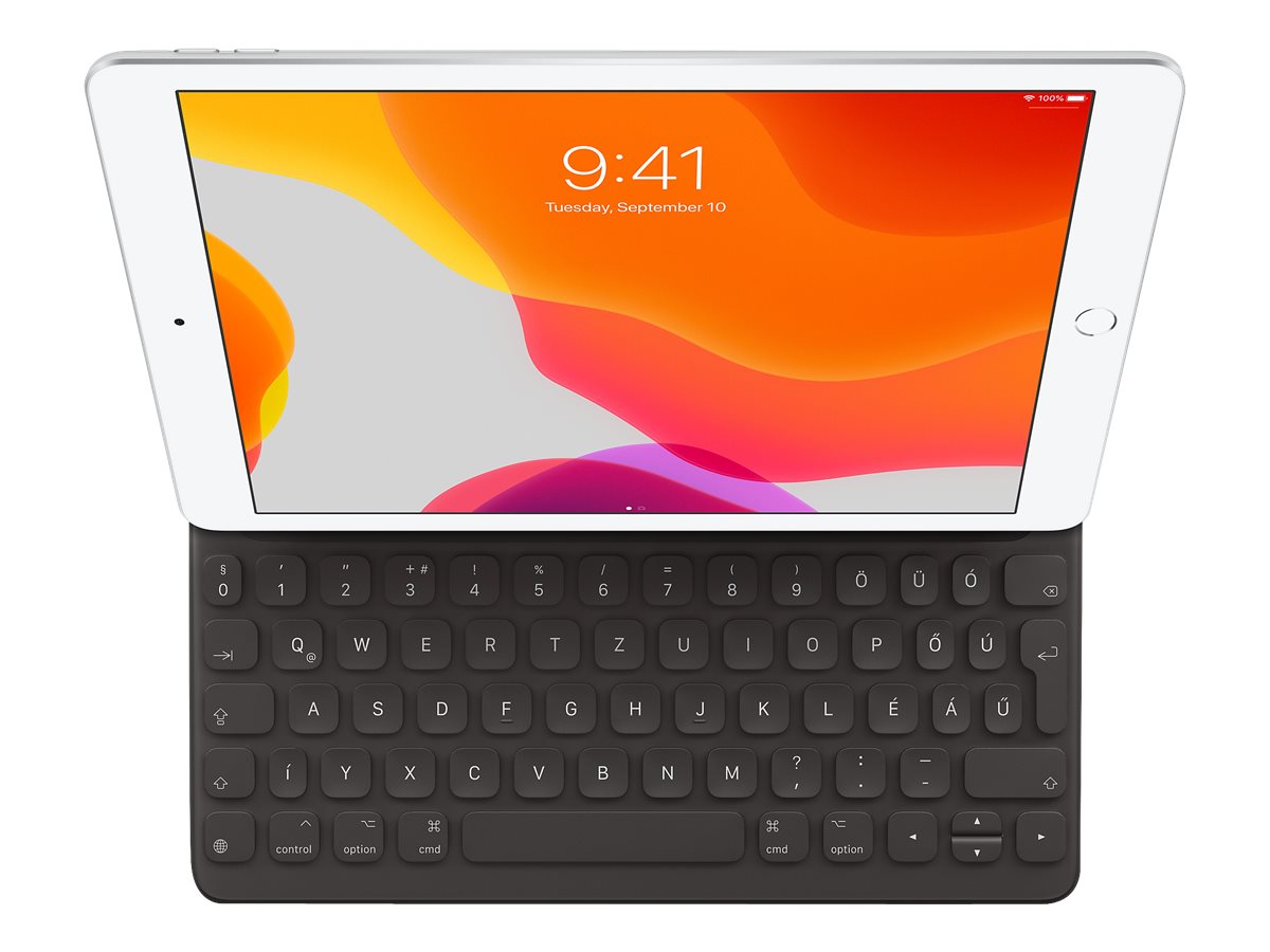 APPLE Smart Keyboard for iPad 7th/8th generation and iPad Air 3rd generation - Spanish