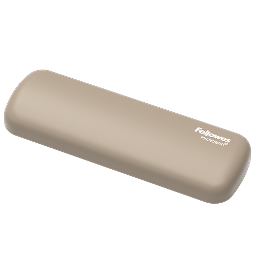 Fellowes Handballenauflage Breyta sand