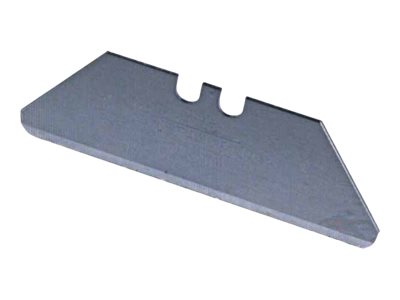 Black & Decker 1992 Cuttermesser‑Klingen 0,63 mm Silber 10 Stück