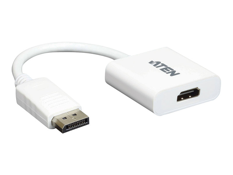 ATEN VC985 Video-Konverter DisplayPort zu HDMI