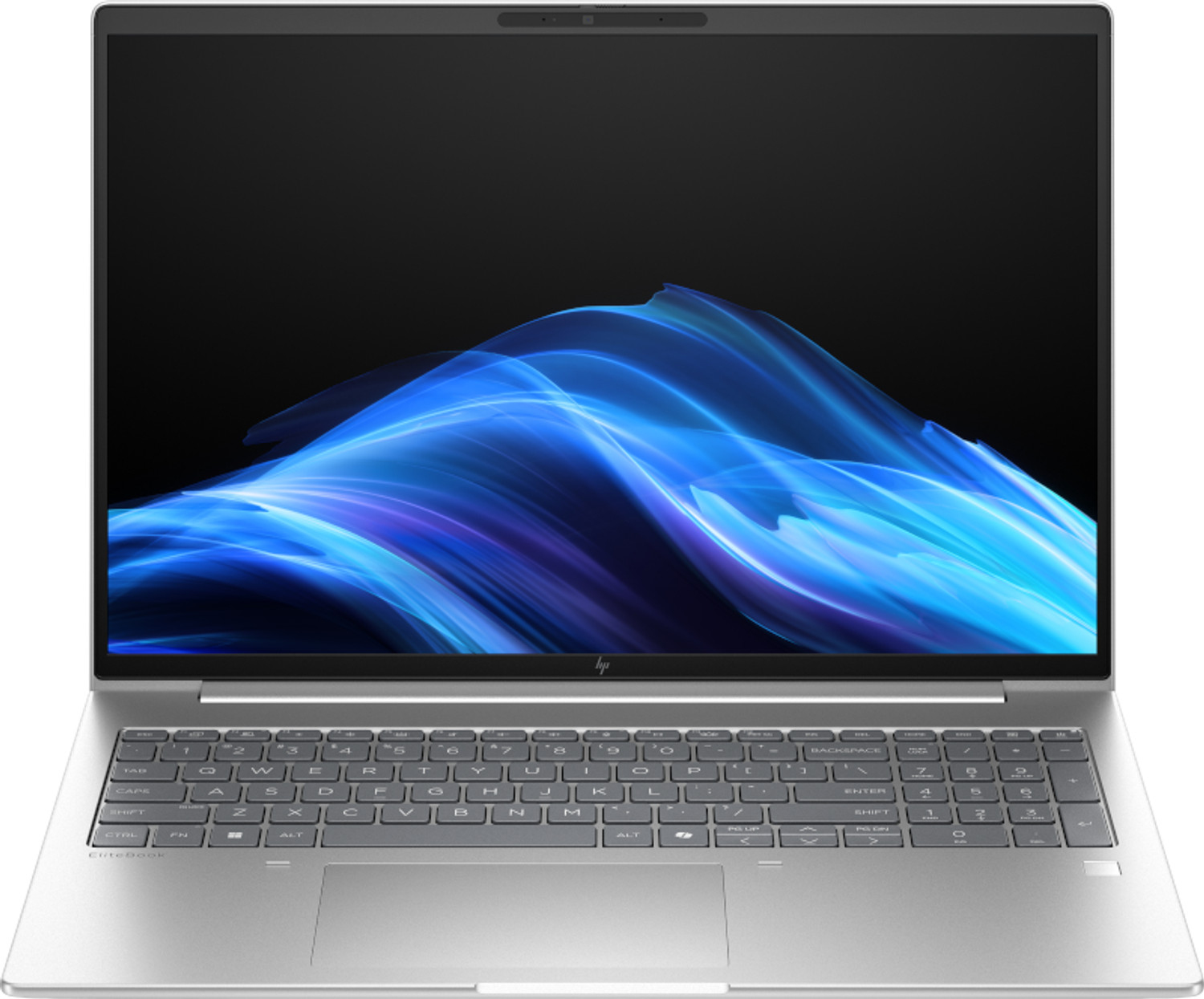 HP EliteBook 6 G1i 16 Zoll Intel Core Ultra 5 225U 16 GB RAM 512 GB SSD