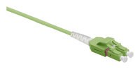 helos LWL Patchkabel Uniboot LC/LC Duplex 50/125µm OM5 7,50m helos LWL Patchkabel Uniboot LC/LC Duplex 50/125µm OM5 7,50m