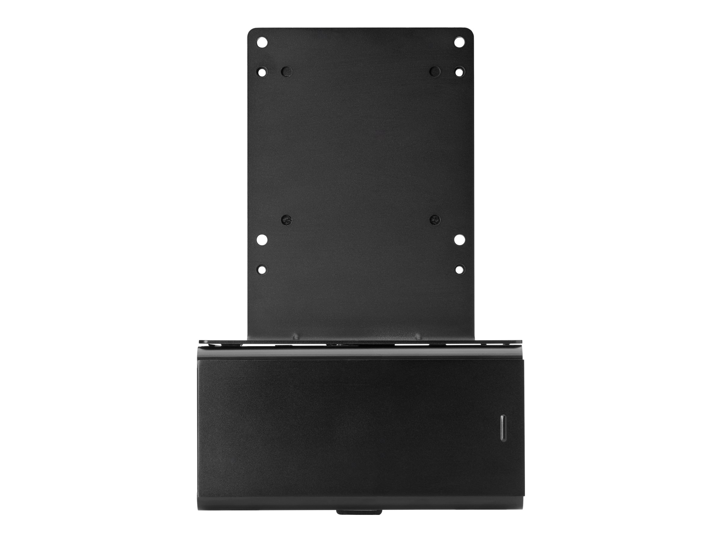 HP B300 Bracket with Power Supply Holder