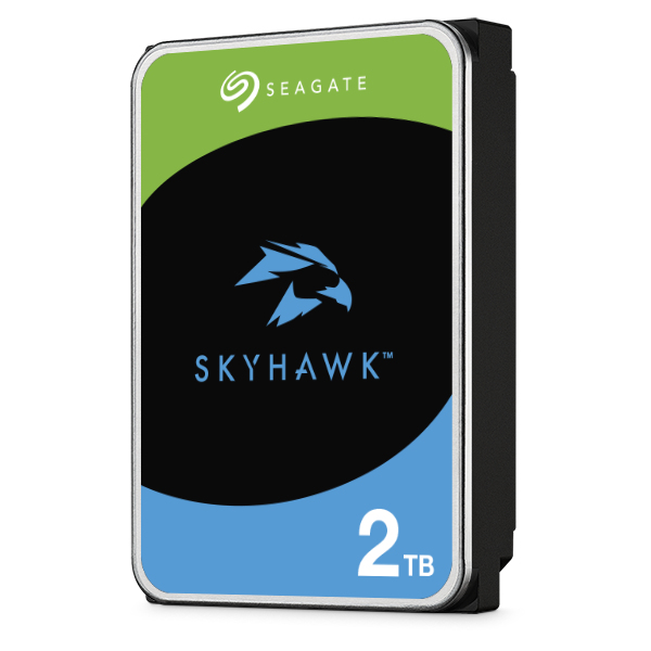 Seagate SkyHawk ST2000VX017 2TB SATA3