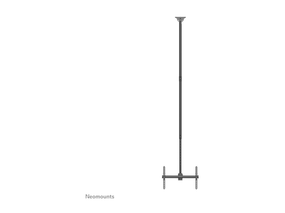 NEOMOUNTS Flat Screen Ceiling Mount Height 250-300cm