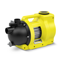 KaeRCHER Gartenpumpe BP 4.500 GARDEN 550 W KaeRCHER Gartenpumpe BP 4.500 GARDEN 550 W