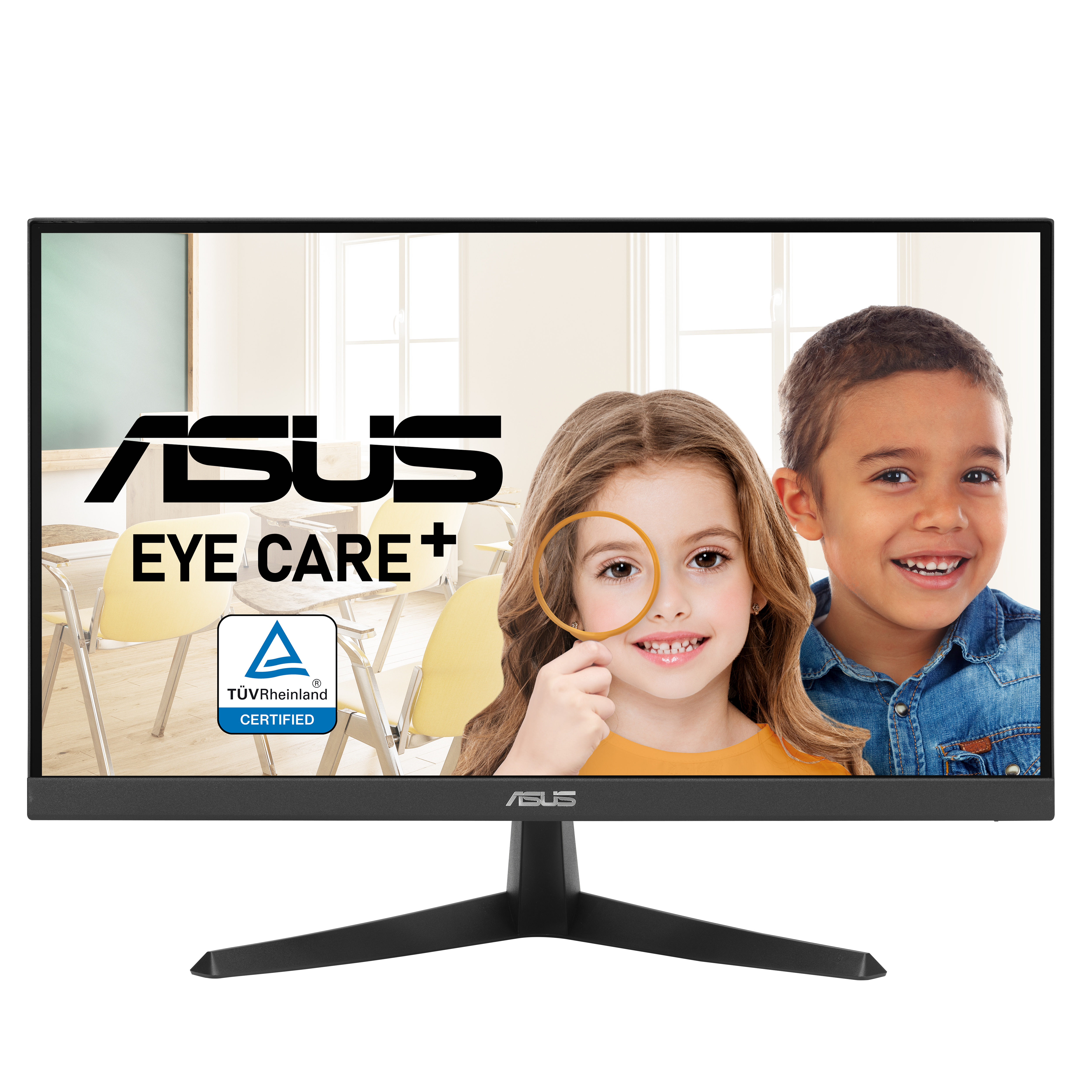 ASUS Eye Care VY229Q 5448cm 169 FHD HDMI DP