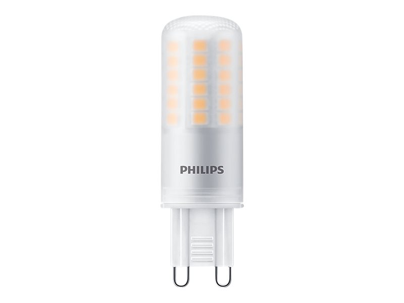 Philips LED Standard Brenner 60W G9 Warmweiß non-dim 1er P Philips LED Standard Brenner 60W G9 Warmweiß non-dim 1er P