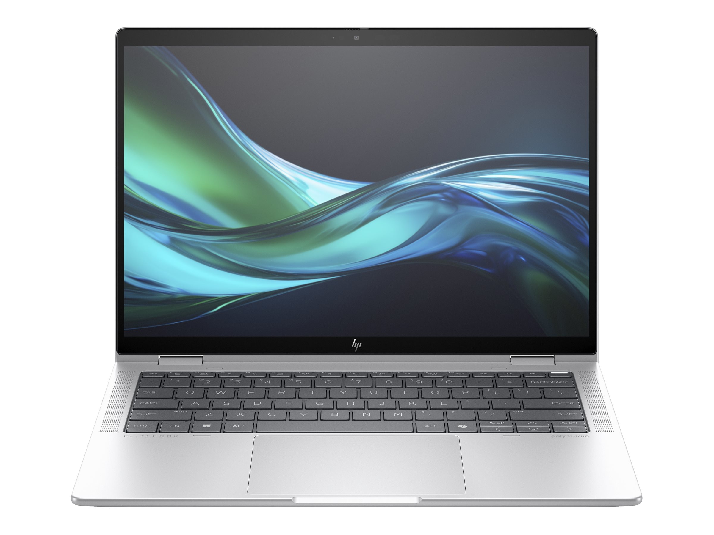 HP Elite x360 1040 G11 Intel Core Ultra 5 125H 35,56cm 14Zoll WUXGA 16GB 512GB/SSD W11P 3J War (DE)