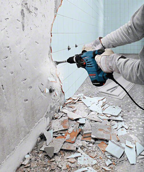 BOSCH Professional GBH 328 DFR Bohrhammer