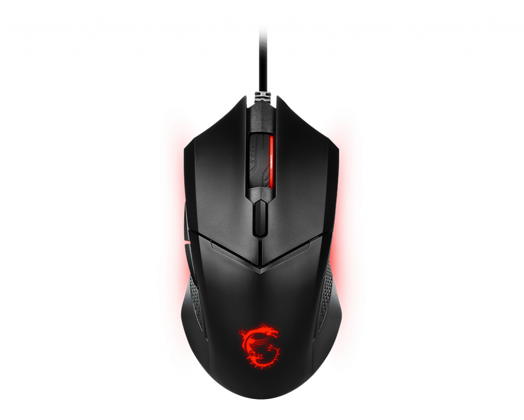 MSI Clutch GM08 Gaming Mouse P