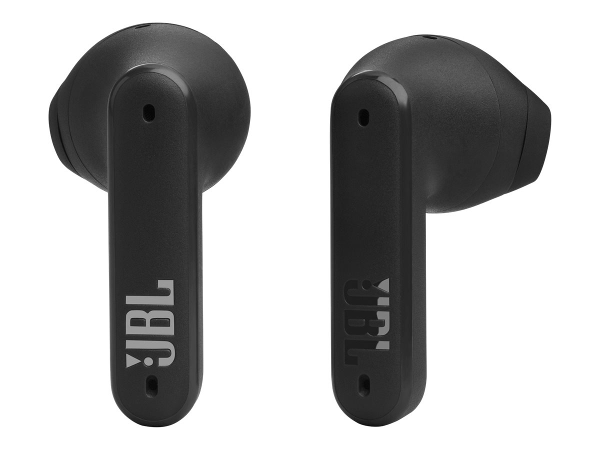 JBL TUNE FLEX Wireless KopfhÃ¶rer black