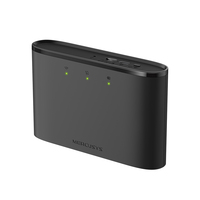 Mercusys MT110 150Mbps 4G LTE Mobile Wi-Fi Mercusys MT110 150Mbps 4G LTE Mobile Wi-Fi