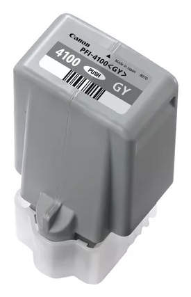 6783C001 CANON PFI4100GY IPF Tinte
