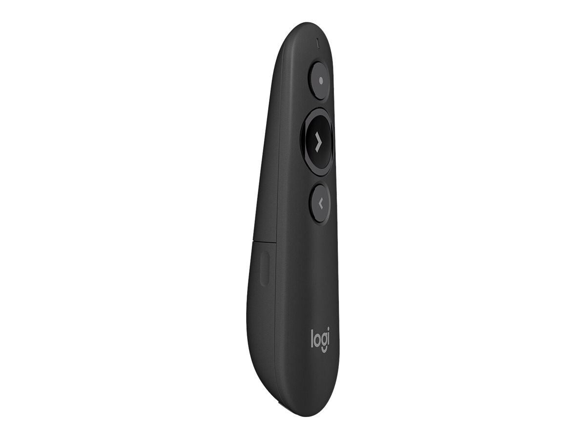 LOGITECH R500S LASER FERNBEDIENUNG LOGITECH R500S LASER FERNBEDIENUNG