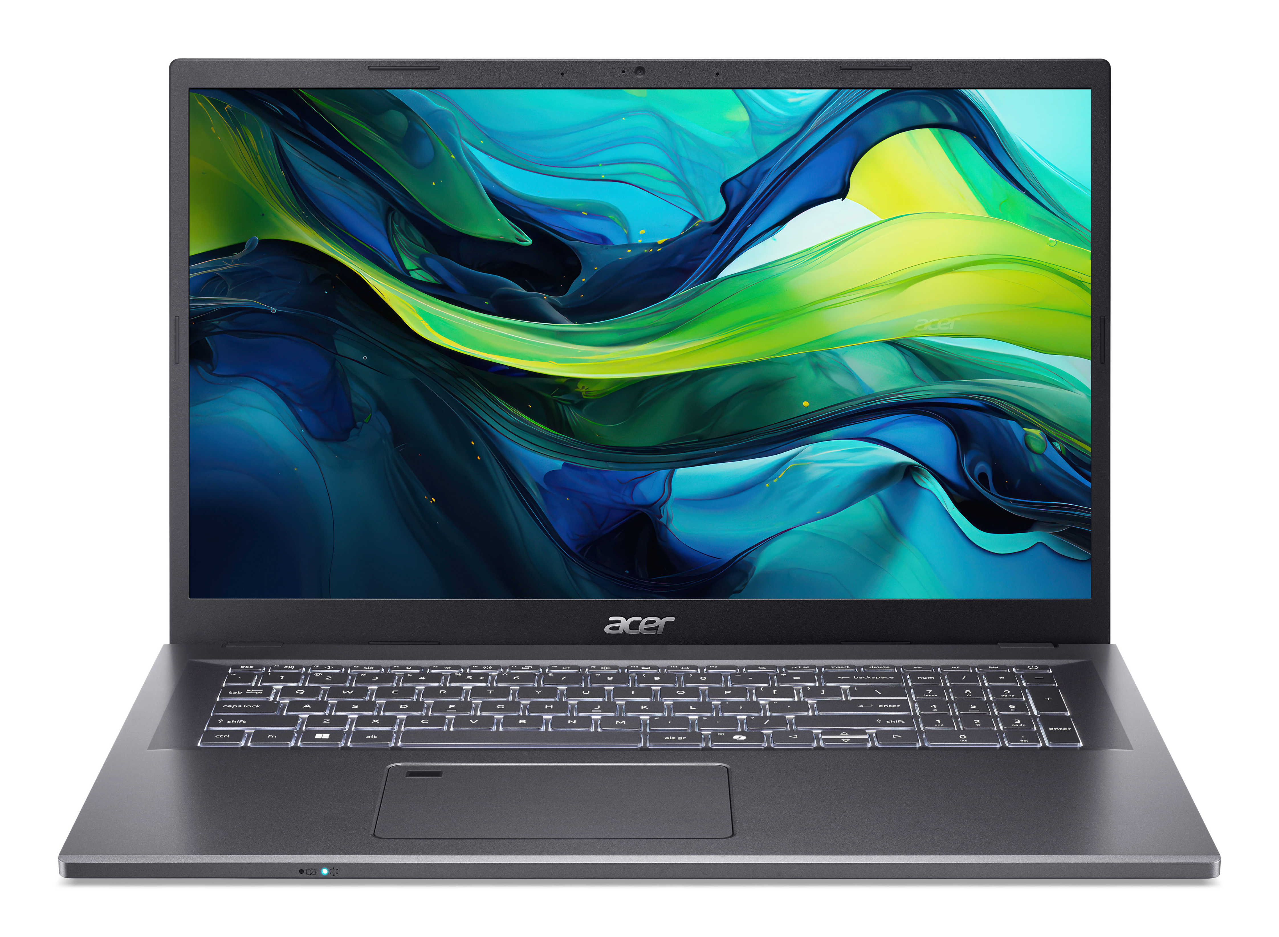 Acer Aspire 17 A17-51M 17,3 Zoll Intel Core i5 120U 16 GB RAM 1 TB SSD