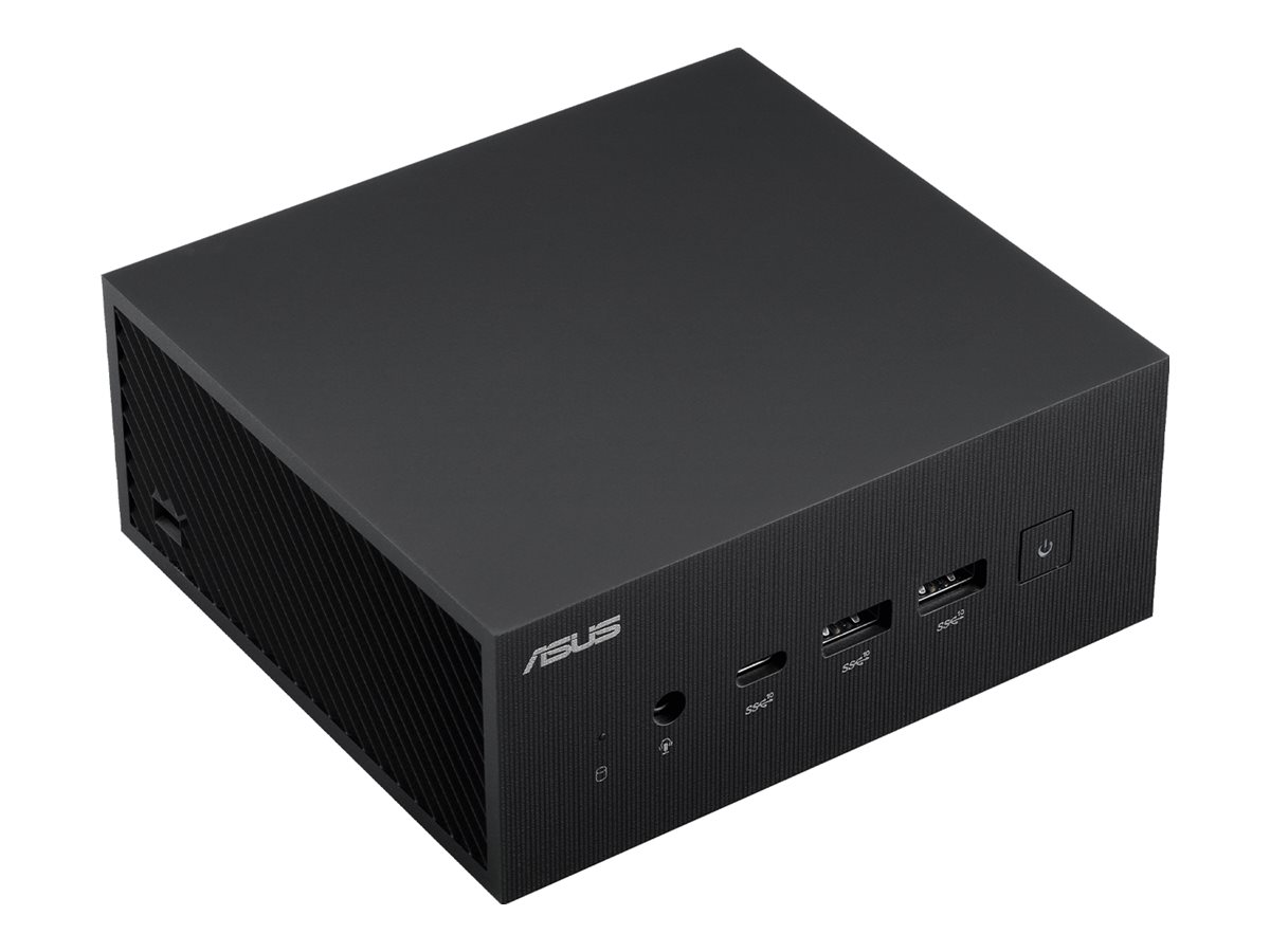 ASUS Barebone VIVO Mini PN64-BB7014MD i7-12700H/black