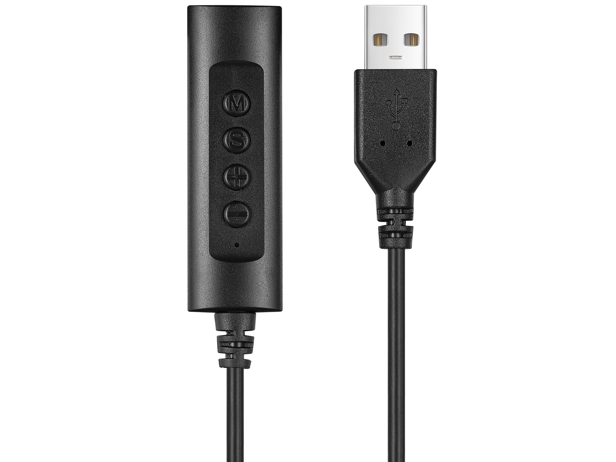 12621 SANDBERG Office 2in1 Headset