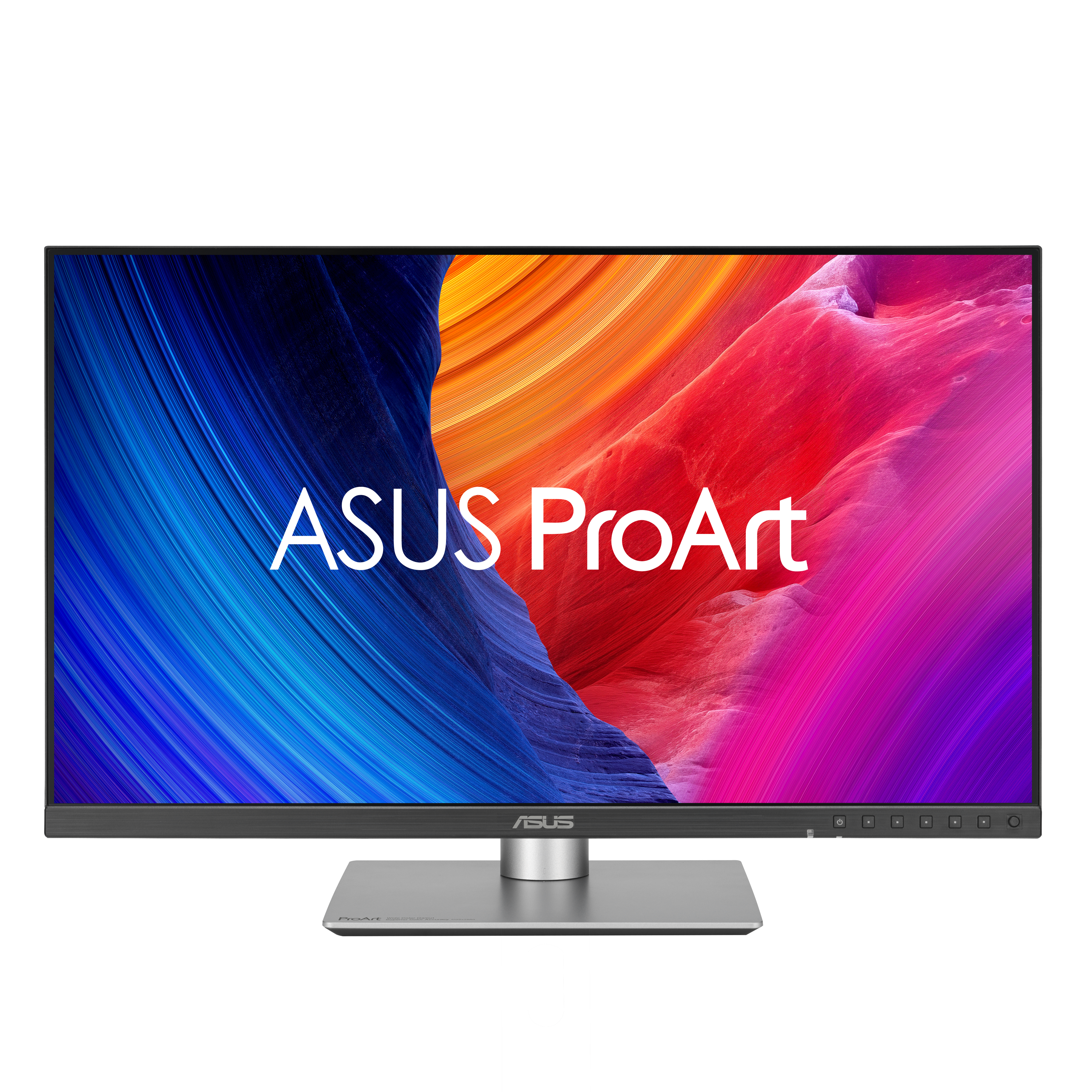 ASUS PA27JCV 68,58cm 27Zoll 5K IPS 60HZ 5MS GTG HDMI BLACK SILVER
