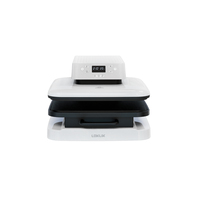 LOKLiK ImPress Auto Transferpresse 38,0 x 38,0 cm