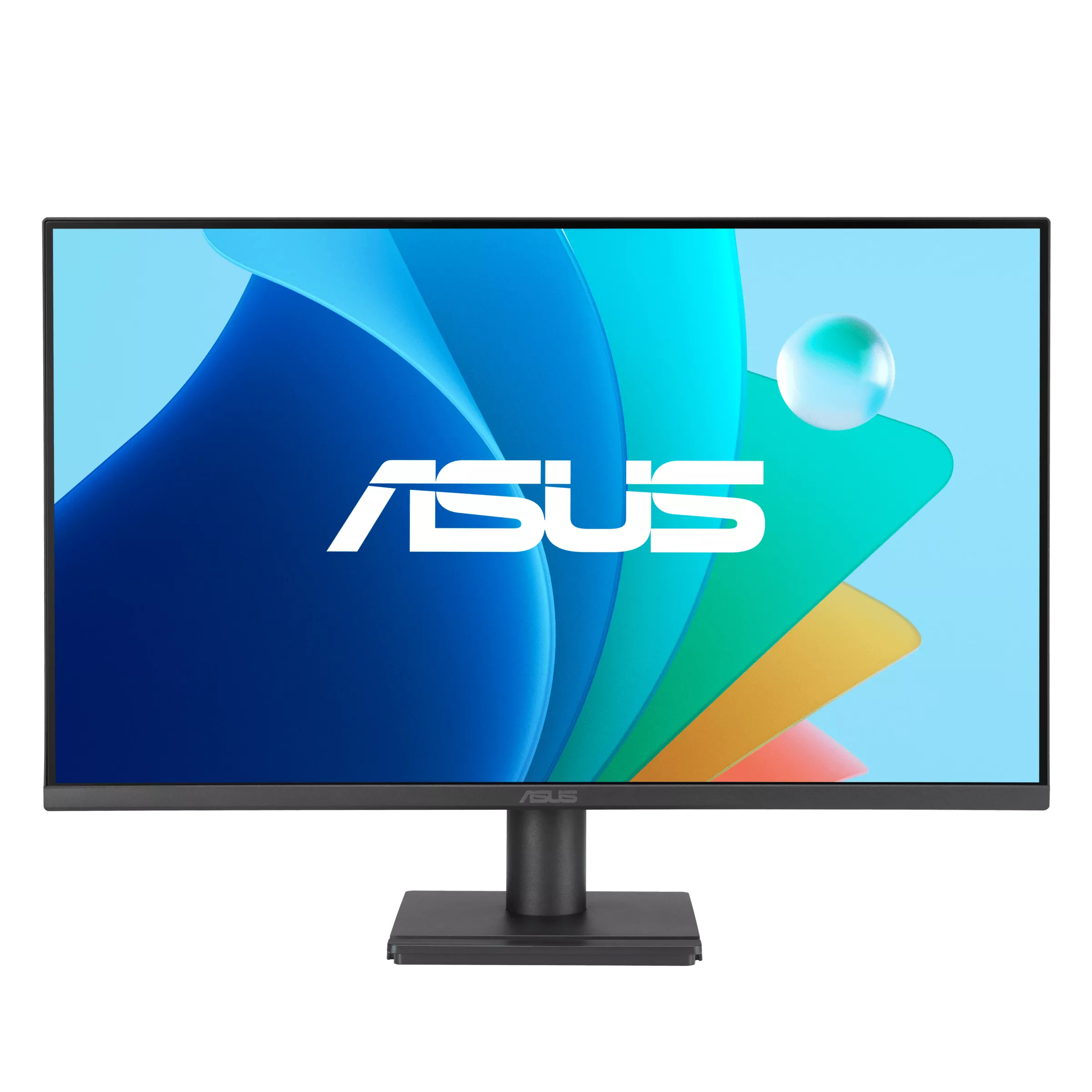 ASUS VA249QG Eye Care Gaming Monitor 60,45cm 23,8Zoll IPS WLED FHD 169 120Hz 300cdm2 1ms DSub HDMI DP 2x2W Speakers