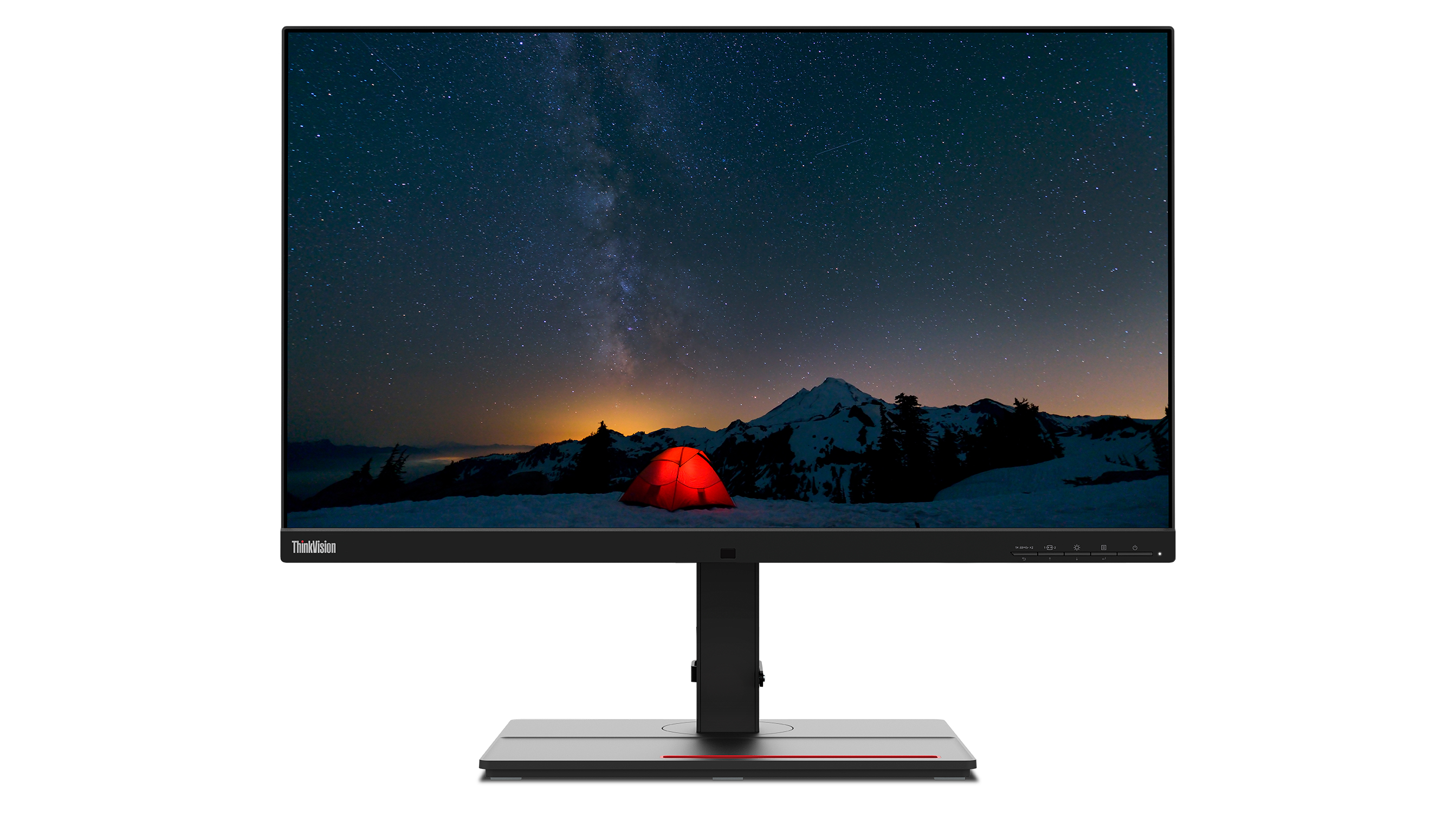 LENOVO ThinkVision P27u20 68,58cm 27Zoll 3840x2160 4K UHD 169 400cdm2 HDMI DP USB TypeC Topseller