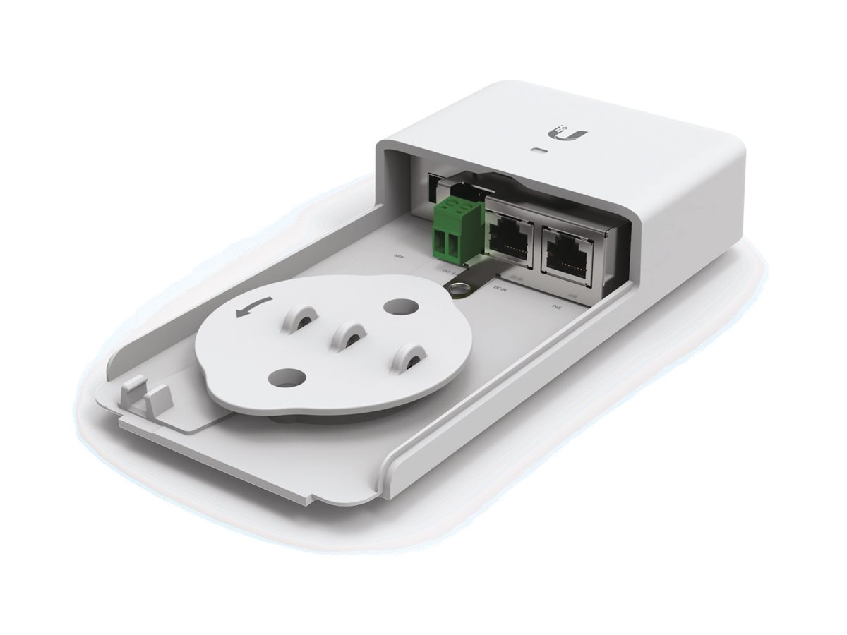 Z Ubiquiti FPOEG2