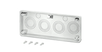 Hensel Flansch Mi FM 50 Hensel Flansch Mi FM 50