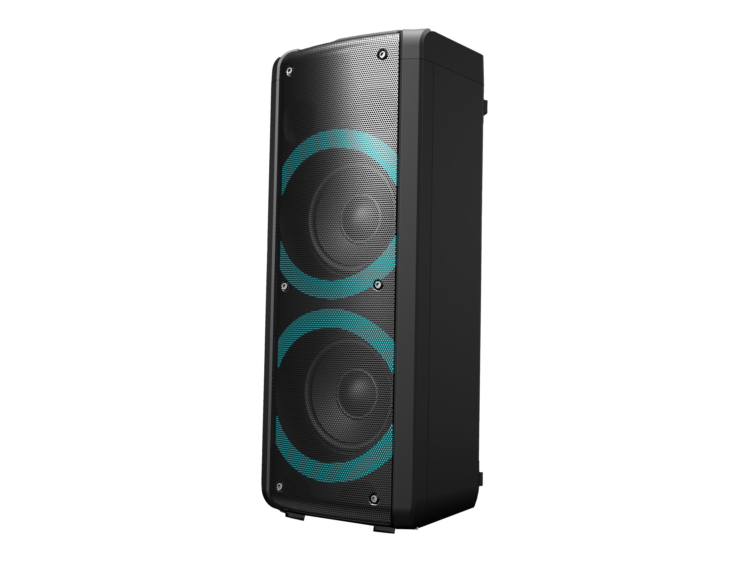DENV TrolleySpeaker BPS352 Bluetooth