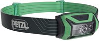 Petzl E061AA02 Tikka Lamp Green