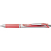 Pentel EnerGel BL77 Gelschreiber 0,35 mm, Schreibfarbe: rosa, 1 St. Pentel EnerGel BL77 Gelschreiber 0,35 mm, Schreibfarbe: rosa, 1 St.