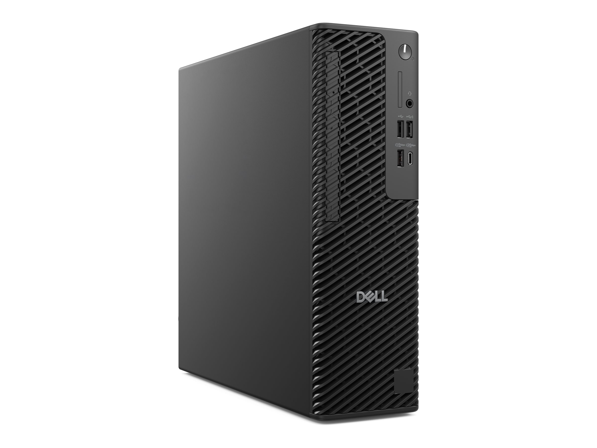 Dell Pro Max Slim FCS1250 Intel U7-265 32GB 1TB SSD RTX A1000