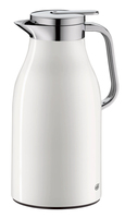 alfi Isolierkanne SKYLINE weiss 1,5 l