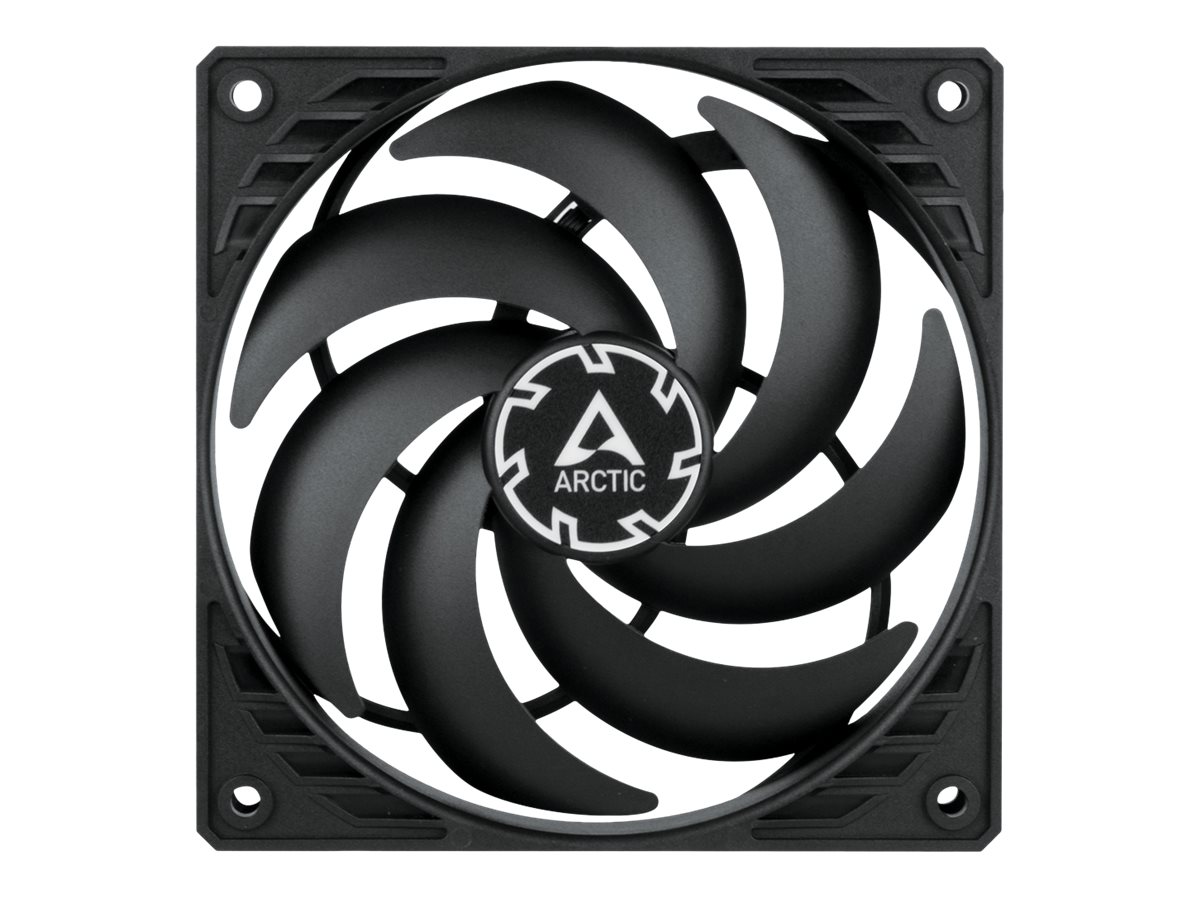 120mm Arctic P12 SLIM PWM PST
