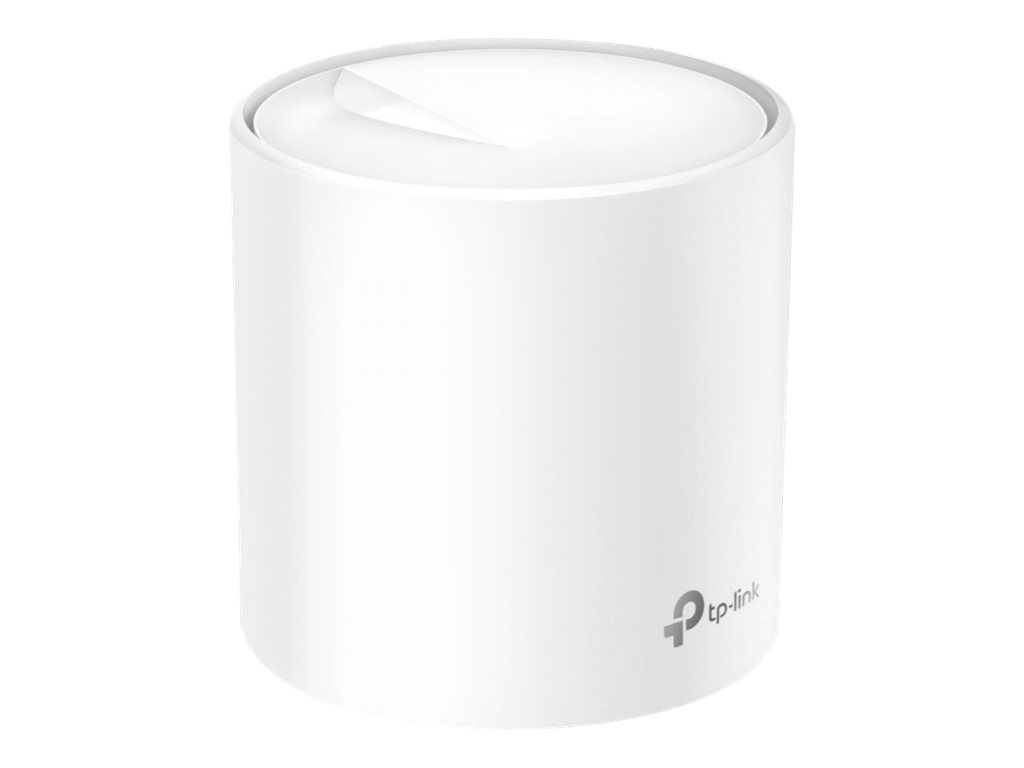 Deco X60 (3er Pack) AX3000 Whole-Home Mesh System