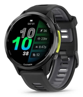 Garmin Forerunner 970 47mm WhitestoneTransl Whitestone